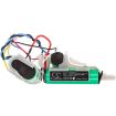 Electrolux 140127175473 Battery Replacement for VBHC7787E - 3