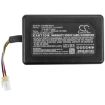 Samsung DJ96-00193E Battery Replacement for PowerBot R7040 - 3