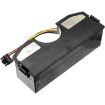 Battery Replacement Cecotec 05173 05421 05424 80729 CRL2190710CR003916 INR18650 MH1-4S2P-300S for CONGA 1690 CONGA 1690 Pro - 3