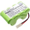 Picture of Battery Replacement Euro Pro XB1918 for APL1172M EU-36120