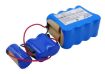 Picture of Battery Replacement Shark XBT779 for Pet Perfect II Hand Vac SV780