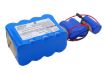 Picture of Battery Replacement Shark XBT779 for Pet Perfect II Hand Vac SV780