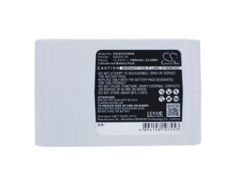 Battery Replacement Dyson 202932-02 917083-01 965557-03 Type-B for DC31 Animal DC34 - 1