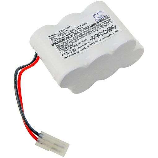 Replacement Battery Euro Pro XB1945W for V1945 V1945Z - 1