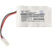 Picture of Battery Replacement Euro Pro XB1945W for V1945 V1945Z