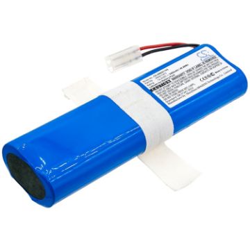 Hoover 440011973 Battery Replacement for BH70970 Rogue 970 Robot Vacuum - 1