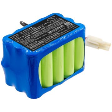 Philips 15-HHR150AAF9 Battery Replacement for FC6164/01 FC6164 - 1