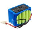 Philips 15-HHR150AAF9 Battery Replacement for FC6164/01 FC6164 - 2