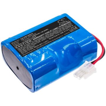 Hoover 35601403 35601727 Li-RB226 RB219 Battery Replacement for RBC030 RBC030/1011 - 1