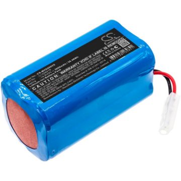 Flyco FC9601 Robot Vacuum Battery Replacement - 1