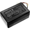 Picture of Battery Replacement Samsung DJ96-00193C DJ96-00202A VCA-RBT71 for PowerBot R7040 SR10M701PUW