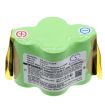 Replacement Battery for Shark V1720 V1725 - 3