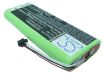 Ecovacs LP43SC1800P12 Battery Replacement for Deebot D523 D54 - 2