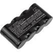 Picture of Battery Replacement Electrolux 4/P-140SCR 900055173 for Spirit Wet and Dry ZB264x