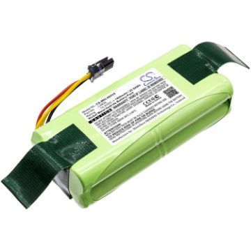 Battery Replacement Midea L083b for R1-L081A R1-L083B - 1