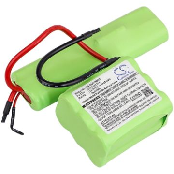 Battery Replacement Aeg 4055132304 for 900165577 900165579 - 1