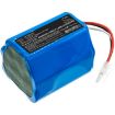 Replacement Battery for Iclebo YCR-M07-20W YCR-MT12-S1 O5 Omega - 1