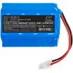 Replacement Battery for Iclebo YCR-M07-20W YCR-MT12-S1 O5 Omega - 3