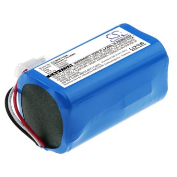 Miele 9702922 Battery Replacement for Scout RX1 - 1