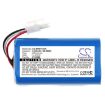 Miele 9702922 Battery Replacement for Scout RX1 - 3