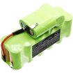 Replacement Battery Hoover 49005889 for SU180 SU180B8 - 1