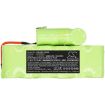 Replacement Battery Hoover 49005889 for SU180 SU180B8 - 3