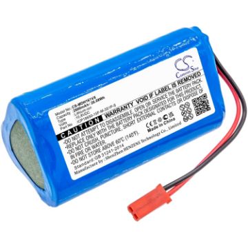 Medion ICP186500-15F-M-3S1P-S Battery Replacement for MD16192 - 1
