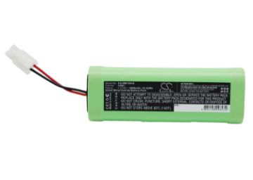 Battery Replacement Irobot 14501 for Looj 125/135 - 1