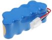 Replacement Battery Euro Pro XBT1106N for Shark Navigator SV116N Freesty SV1106N - 2