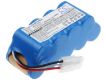 Replacement Battery Euro Pro XBT1106N for Shark Navigator SV116N Freesty SV1106N - 3