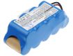 Replacement Battery Euro Pro XBT1106N for Shark Navigator SV116N Freesty SV1106N - 4