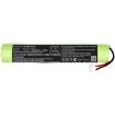Battery Replacement Brush for Cleaner Mop - 3