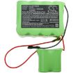 Shark XB768 Battery Replacement for SV769 SV769Q - 3