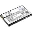 Battery Replacement Unidata ICW-1000G for WPU-7800 - 1
