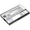 Battery Replacement Unidata ICW-1000G for WPU-7800 - 2