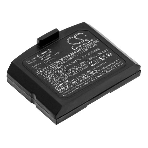 Picture of Battery Replacement Sennheiser 500898 HC-BA300 NCI-PLS100H for IS 410 IS410