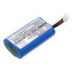 Shure BP 6001 Battery Replacement for DIS Digital IR Receivers - 2