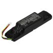 Bosch GP5M3EMXV1Z GP5M703EMXZ Battery Replacement for LBB 6213/01 LBB 6214/23C - 2