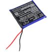 JBL P433638 Battery Replacement for Synchros E50BT - 2