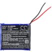JBL P433638 Battery Replacement for Synchros E50BT - 3