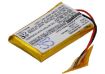 Battery Replacement Microsoft X808059-003 for LifeChat ZX-6000 - 3