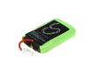 Replacement Battery for Plantronics 84479-01 86180-01 CS540 CS540A - 3