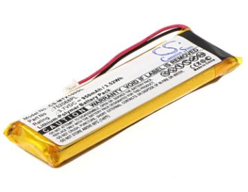 Midland 752068PL Battery Replacement for BTFM BTNext - 1