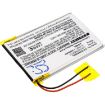 Sony Battery Replacement 1-756-920-21 1-756-920-31 1-756-920-32 for MDR-DS6500 MDR-RF985R - 2