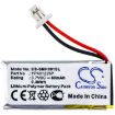Sena YP401225P Battery Replacement for 10U-AR-01 10U-HR-01 - 3