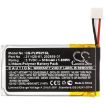 Battery Replacement Plantronics 202555-01 211425-01 for Savi 8210 - 3