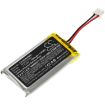 Sennheiser 1000807 AHB732038T Battery Replacement for 10 USB ML EU 20 PHONE - 1