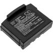 Sonumaxx 230-469 Battery Replacement for 2.4 PR Receiver - 1