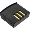 Sonumaxx 230-469 Battery Replacement for 2.4 PR Receiver - 3