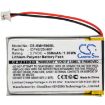 Sena ICP40/25/40P Battery Replacement for SMH-5 - 3